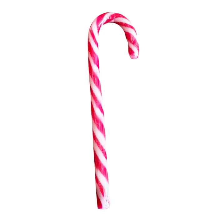 Traditional Candy Canes